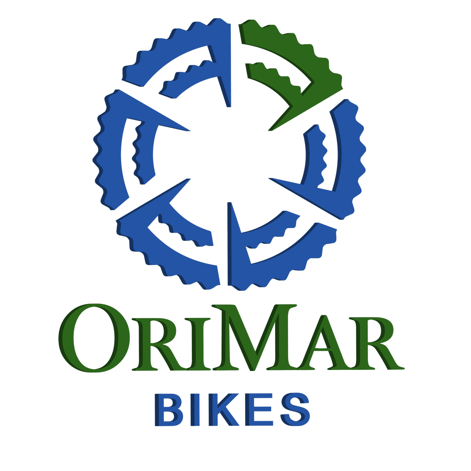 OriMar Bikes
